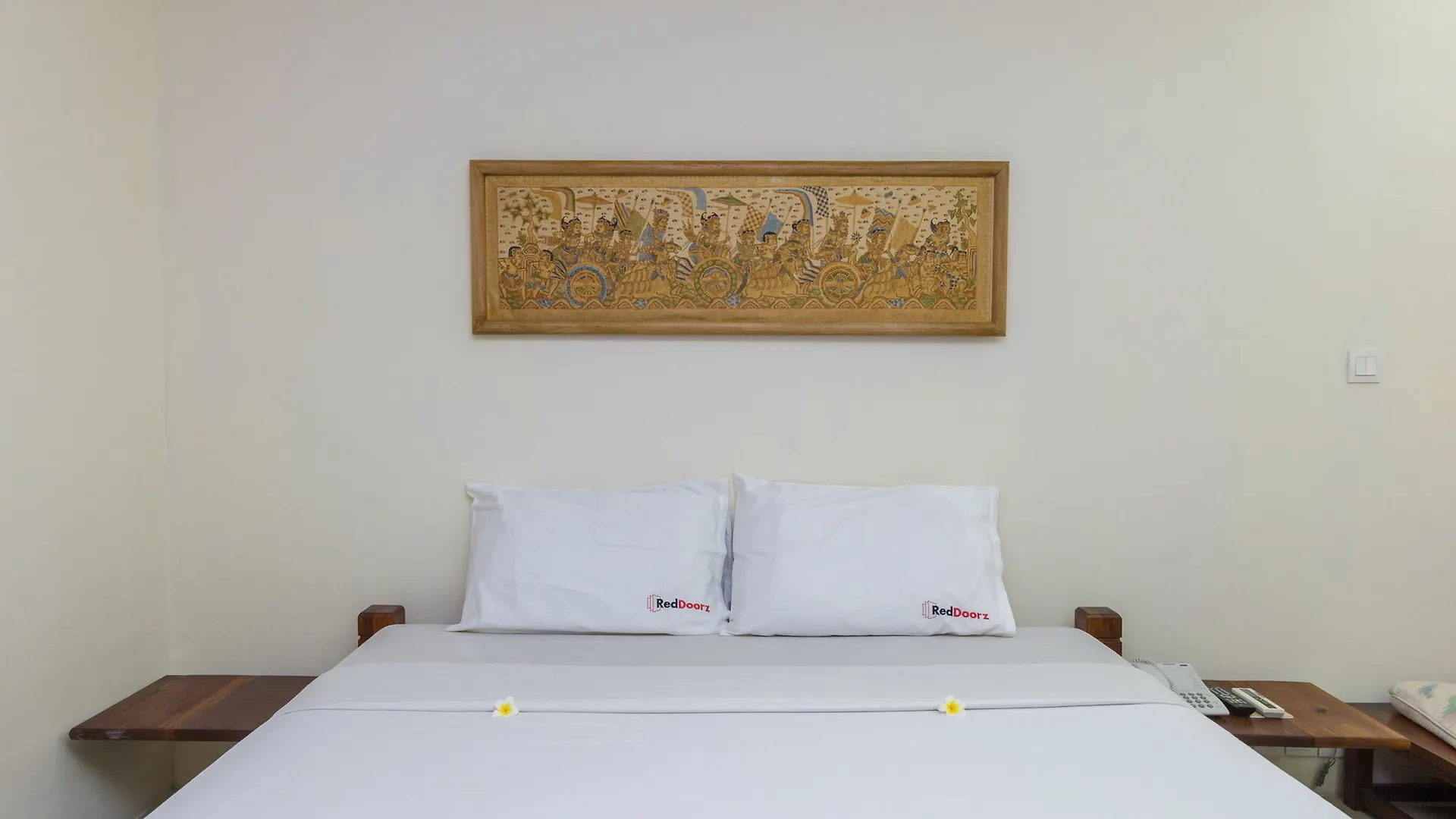 بيت ضيافة Reddoorz Plus @ Padma Utara 2 سمينياك
