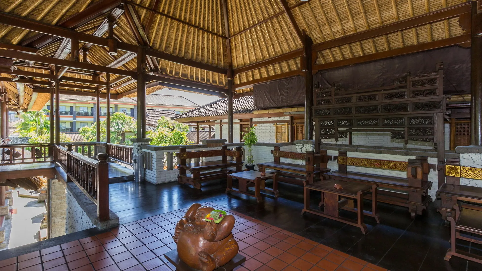 Guest house Reddoorz Plus @ Padma Utara 2 Seminyak
