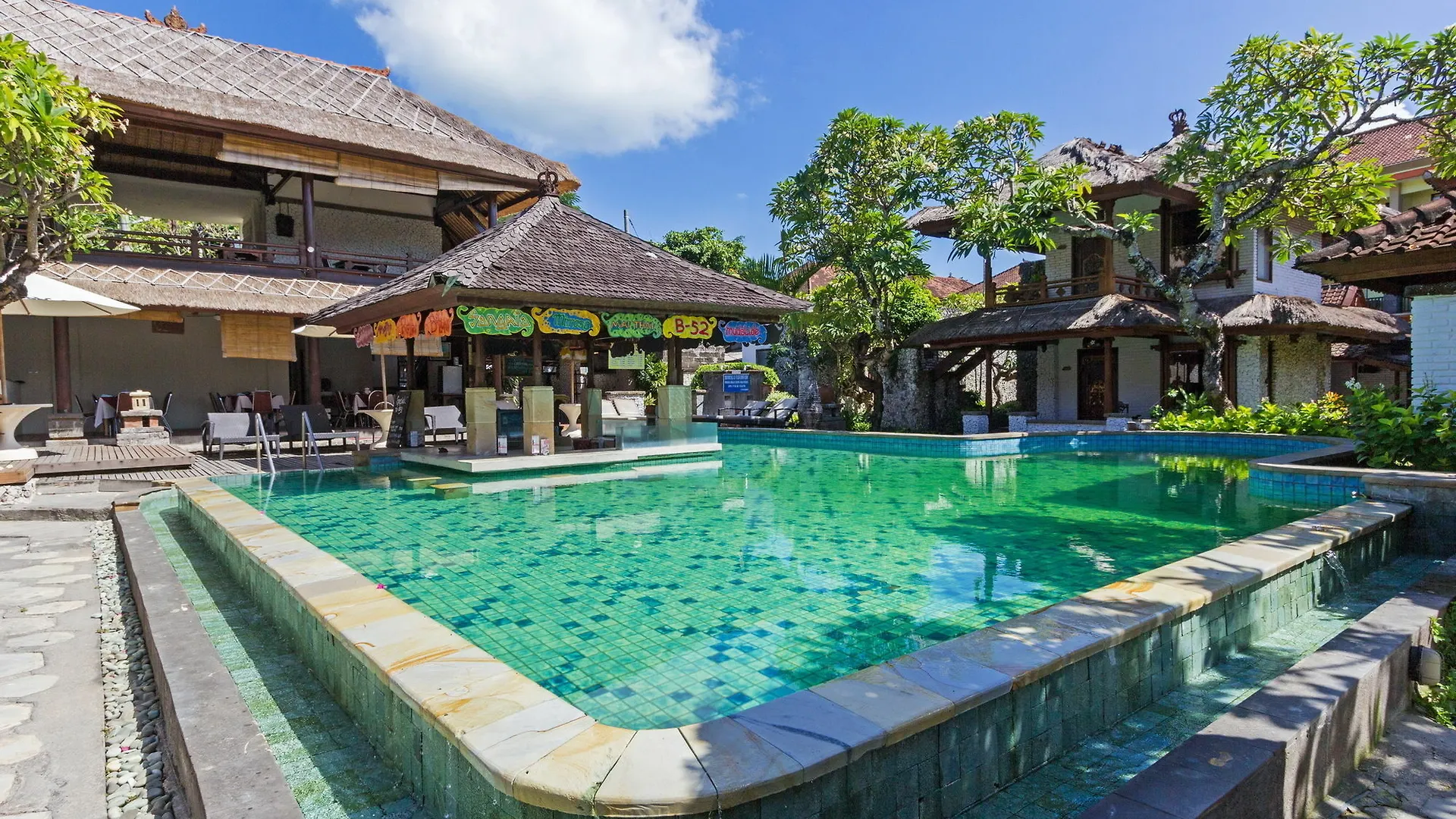 Reddoorz Plus @ Padma Utara 2 Seminyak  Guest house Seminyak (Bali)