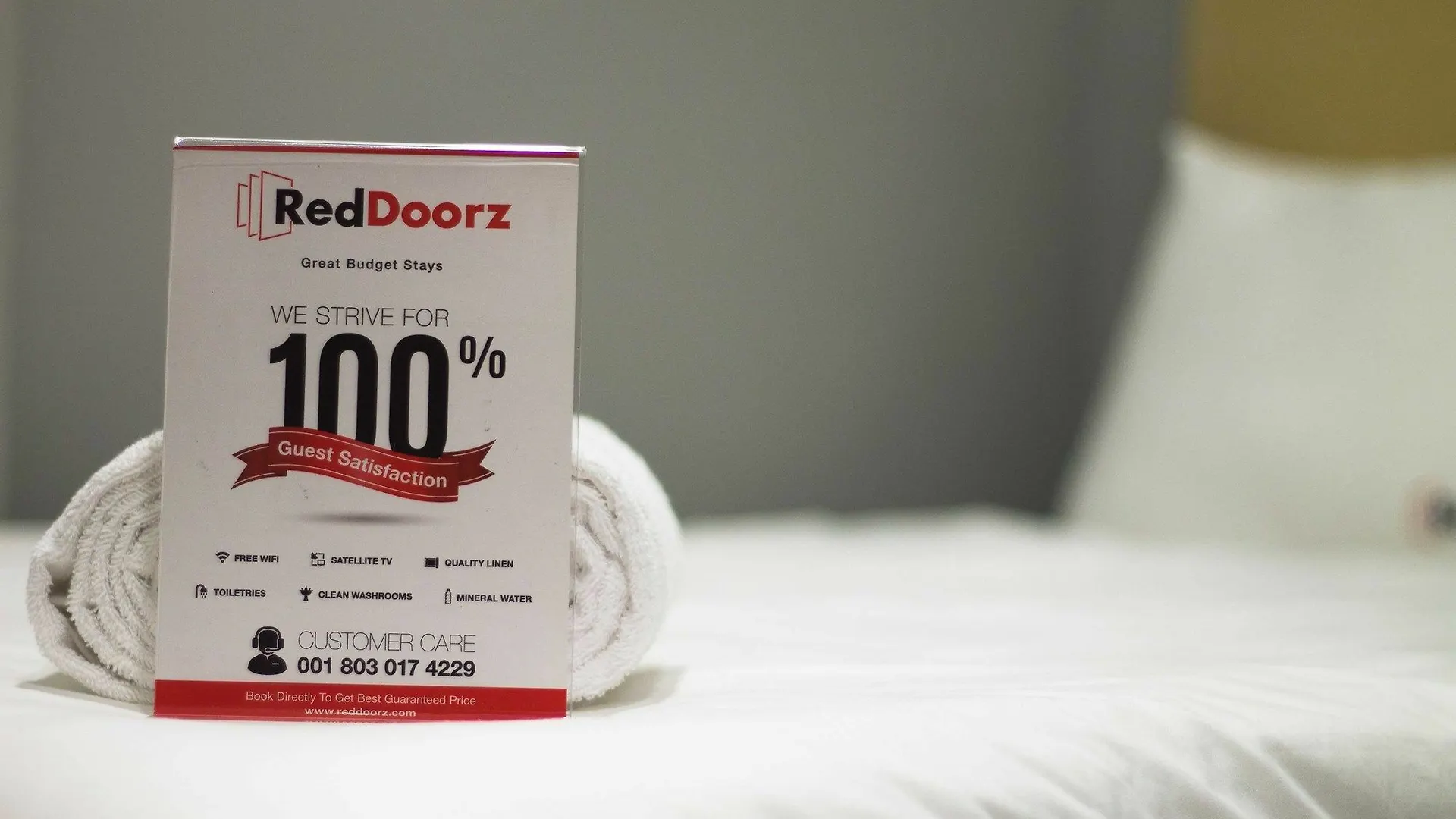 Reddoorz Plus @ Padma Utara 2 Seminyak  Indonesia