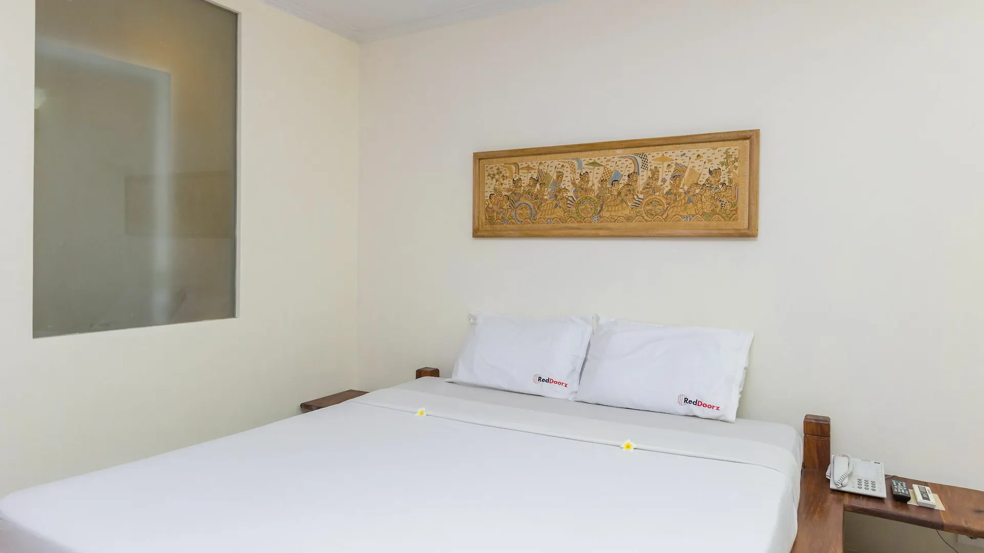 Reddoorz Plus @ Padma Utara 2 Seminyak  Guest house Seminyak (Bali)