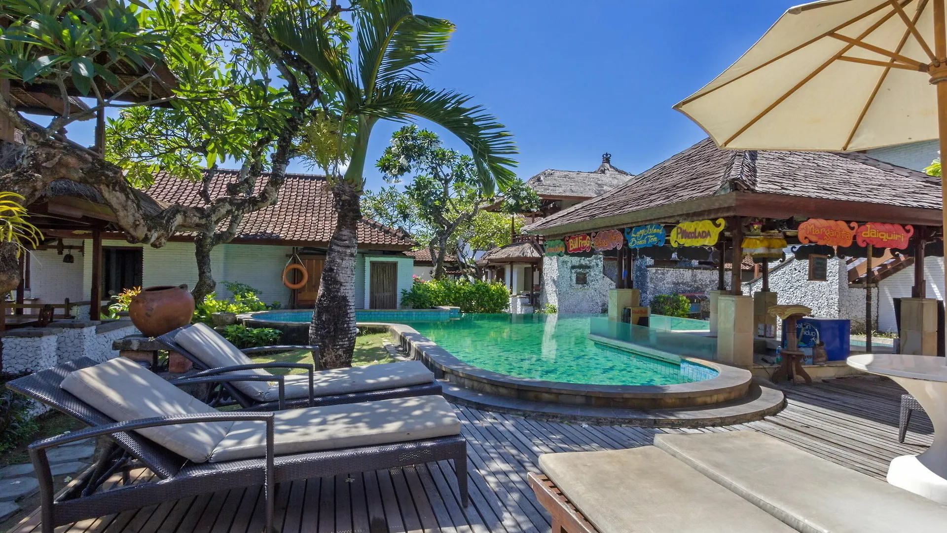 Reddoorz Plus @ Padma Utara 2 Seminyak  Seminyak (Bali)