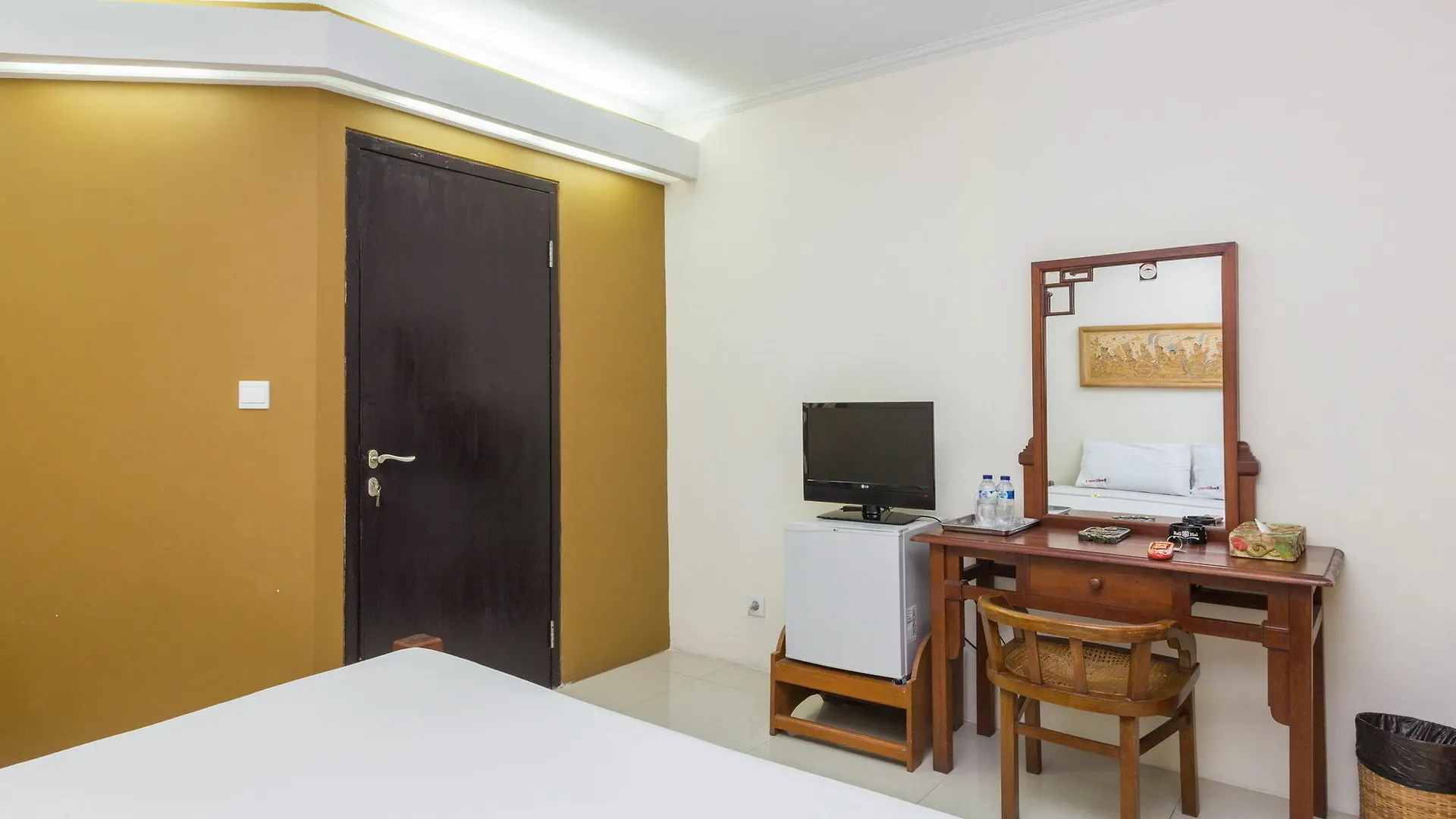 Reddoorz Plus @ Padma Utara 2 Seminyak Penzion